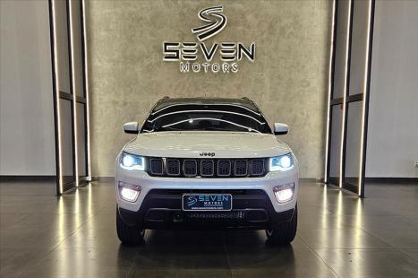 JEEP Compass 2.0 16V 4P S TURBO DIESEL 4X4 AUTOM�TICO, Foto 8