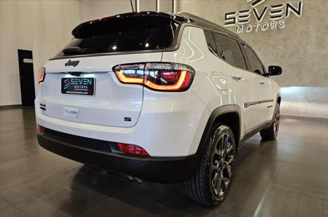 JEEP Compass 2.0 16V 4P S TURBO DIESEL 4X4 AUTOM�TICO, Foto 9