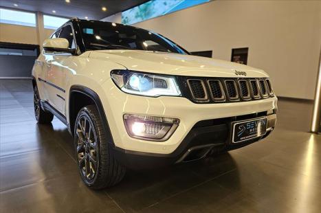 JEEP Compass 2.0 16V 4P S TURBO DIESEL 4X4 AUTOM�TICO, Foto 10