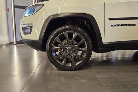 JEEP Compass 2.0 16V 4P S TURBO DIESEL 4X4 AUTOM�TICO, Foto 12