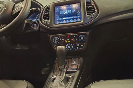 JEEP Compass 2.0 16V 4P S TURBO DIESEL 4X4 AUTOM�TICO, Foto 14
