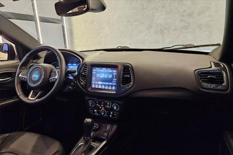JEEP Compass 2.0 16V 4P S TURBO DIESEL 4X4 AUTOM�TICO, Foto 15