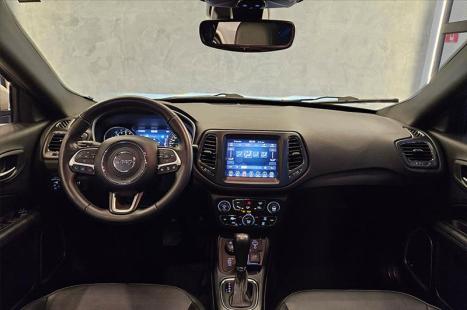 JEEP Compass 2.0 16V 4P S TURBO DIESEL 4X4 AUTOM�TICO, Foto 16