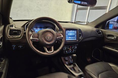 JEEP Compass 2.0 16V 4P S TURBO DIESEL 4X4 AUTOM�TICO, Foto 17