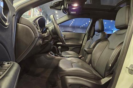 JEEP Compass 2.0 16V 4P S TURBO DIESEL 4X4 AUTOM�TICO, Foto 19
