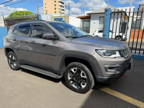 JEEP Compass 2.0 16V 4P TRAILHAWK TURBO DIESEL 4X4 AUTOM�TICO, Foto 2