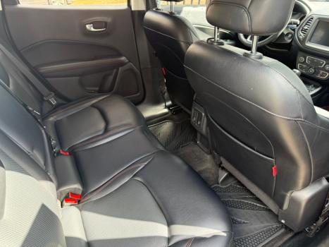 JEEP Compass 2.0 16V 4P TRAILHAWK TURBO DIESEL 4X4 AUTOM�TICO, Foto 10