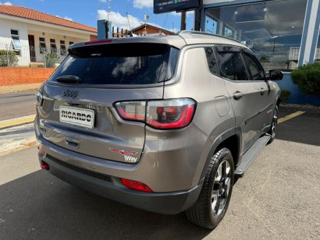 JEEP Compass 2.0 16V 4P TRAILHAWK TURBO DIESEL 4X4 AUTOM�TICO, Foto 14