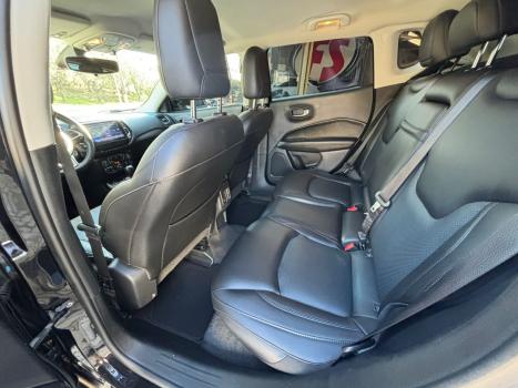 JEEP Compass 2.0 16V 4P LONGITUDE FLEX AUTOM�TICO, Foto 9