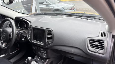 JEEP Compass 2.0 16V 4P LONGITUDE FLEX AUTOM�TICO, Foto 7