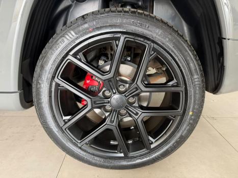 JEEP Compass 2.0 16V 4P HURRICANE 4 TURBO BLACKHAWK AUTOMÁTICO AT9, Foto 20