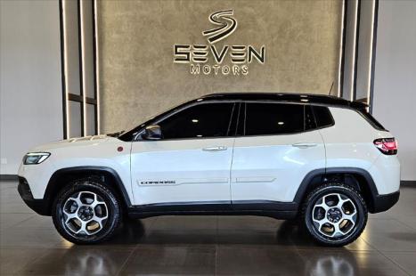 JEEP Compass 2.0 16V 4P 350 TRAILHAWK 4X4 TURBO DIESEL AUTOMÁTICO, Foto 2