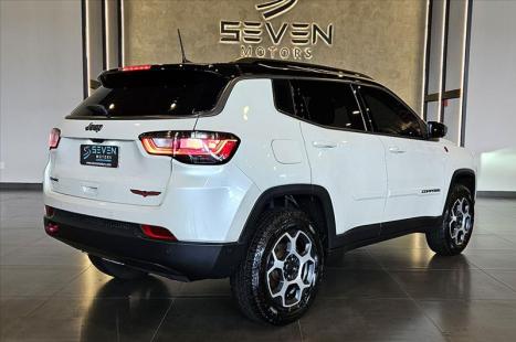 JEEP Compass 2.0 16V 4P 350 TRAILHAWK 4X4 TURBO DIESEL AUTOMÁTICO, Foto 5