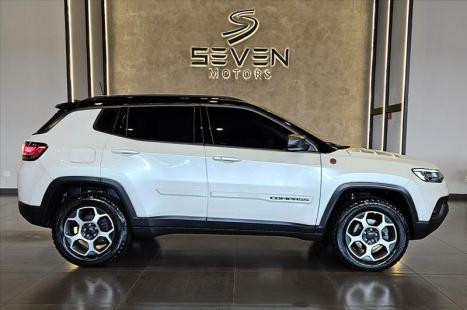 JEEP Compass 2.0 16V 4P 350 TRAILHAWK 4X4 TURBO DIESEL AUTOMÁTICO, Foto 6