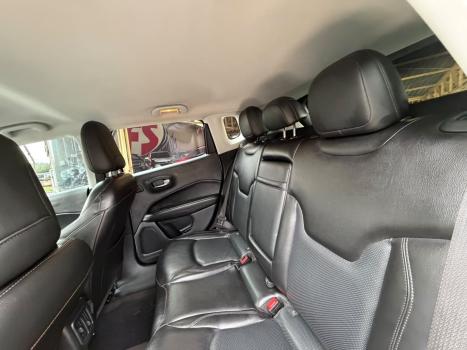 JEEP Compass 2.0 16V 4P LIMITED TURBO DIESEL 4X4 AUTOMÁTICO, Foto 6