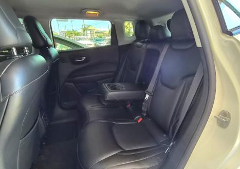 JEEP Compass 2.0 16V 4P LIMITED TURBO DIESEL 4X4 AUTOMÁTICO, Foto 11