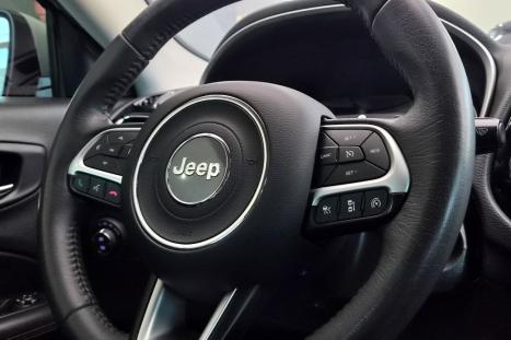 JEEP Compass 2.0 16V 4P LIMITED TURBO DIESEL 4X4 AUTOMÁTICO, Foto 19