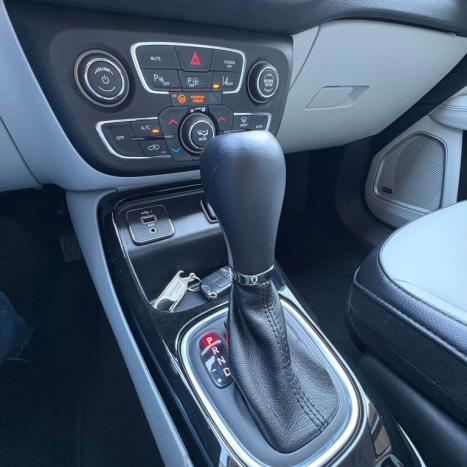 JEEP Compass 2.0 16V 4P LIMITED FLEX AUTOMÁTICO, Foto 16