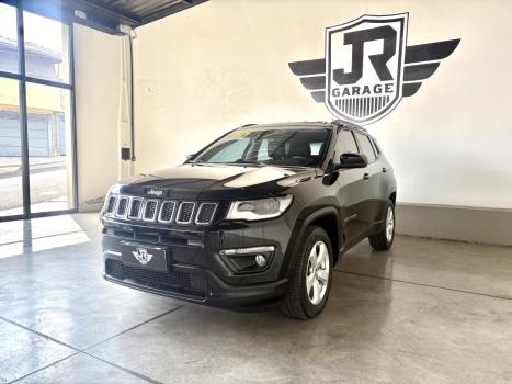 JEEP Compass 2.0 16V 4P FLEX SPORT AUTOMÁTICO, Foto 1