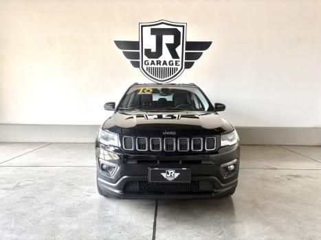 JEEP Compass 2.0 16V 4P FLEX SPORT AUTOMÁTICO, Foto 3