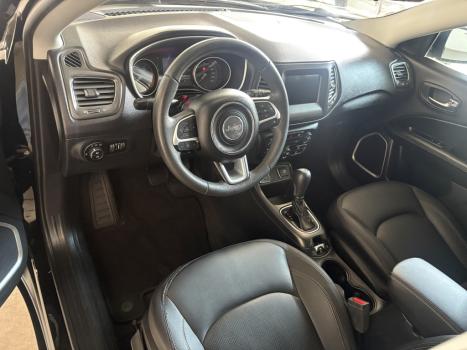 JEEP Compass 2.0 16V 4P FLEX SPORT AUTOMÁTICO, Foto 9