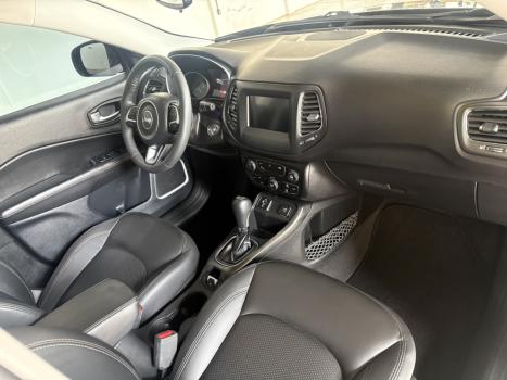 JEEP Compass 2.0 16V 4P FLEX SPORT AUTOMÁTICO, Foto 10