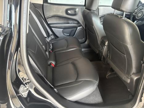JEEP Compass 2.0 16V 4P FLEX SPORT AUTOMÁTICO, Foto 11