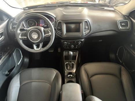 JEEP Compass 2.0 16V 4P FLEX SPORT AUTOMÁTICO, Foto 12