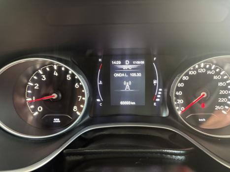 JEEP Compass 2.0 16V 4P FLEX SPORT AUTOMÁTICO, Foto 14