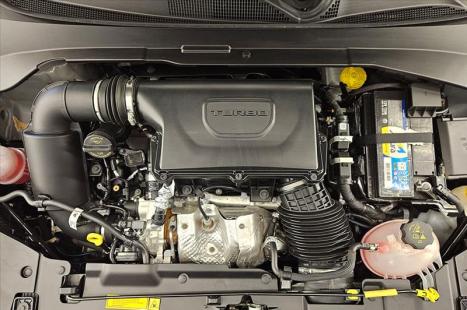 JEEP Compass 2.0 16V 4P HURRICANE 4 TURBO OVERLAND AUTOMÁTICO AT9, Foto 12