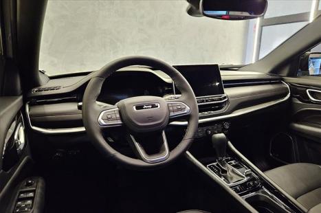 JEEP Compass 2.0 16V 4P HURRICANE 4 TURBO OVERLAND AUTOMÁTICO AT9, Foto 13