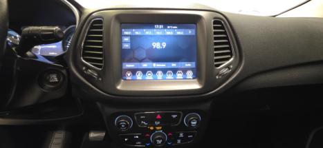 JEEP Compass 2.0 16V 4P LONGITUDE TURBO DIESEL 4X4 AUTOMÁTICO, Foto 13
