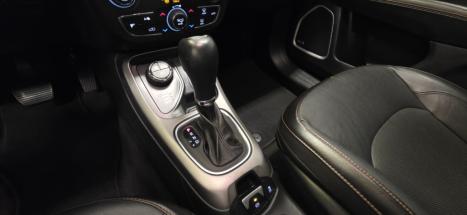 JEEP Compass 2.0 16V 4P LONGITUDE TURBO DIESEL 4X4 AUTOMÁTICO, Foto 14