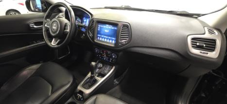 JEEP Compass 2.0 16V 4P LONGITUDE TURBO DIESEL 4X4 AUTOMÁTICO, Foto 15