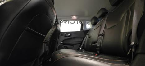 JEEP Compass 2.0 16V 4P LONGITUDE TURBO DIESEL 4X4 AUTOMÁTICO, Foto 18