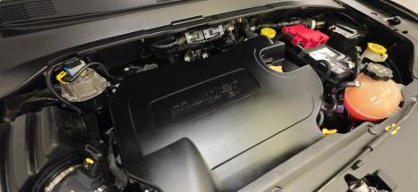 JEEP Compass 2.0 16V 4P LONGITUDE TURBO DIESEL 4X4 AUTOMÁTICO, Foto 19