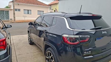 JEEP Compass 2.0 16V 4P 350 LIMITED 4X4 TURBO DIESEL AUTOMÁTICO, Foto 3