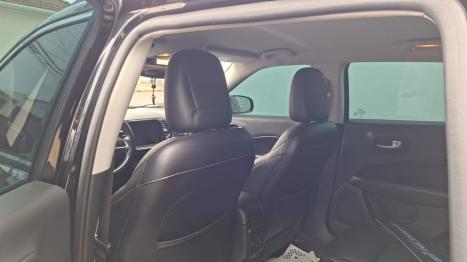 JEEP Compass 2.0 16V 4P 350 LIMITED 4X4 TURBO DIESEL AUTOMÁTICO, Foto 5