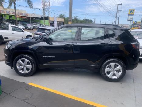 JEEP Compass 2.0 16V 4P FLEX SPORT AUTOMÁTICO, Foto 2