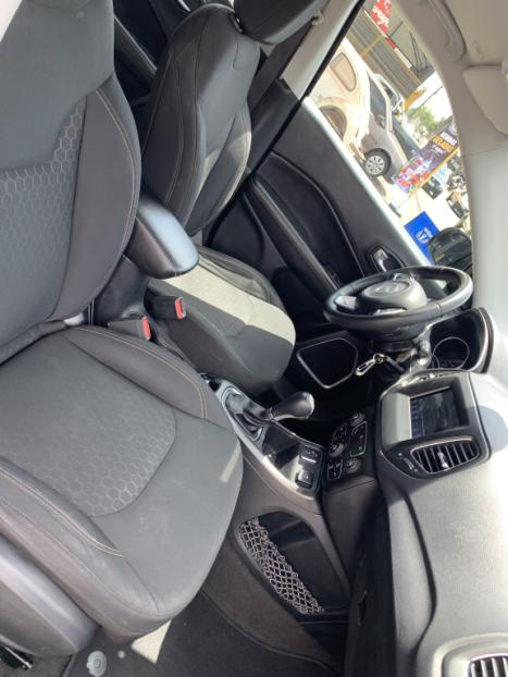 JEEP Compass 2.0 16V 4P FLEX SPORT AUTOMÁTICO, Foto 6