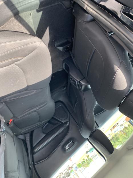 JEEP Compass 2.0 16V 4P FLEX SPORT AUTOMÁTICO, Foto 9