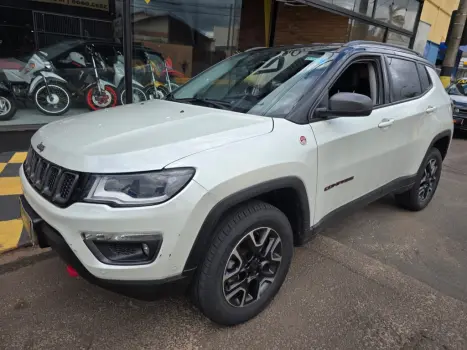 JEEP Compass 2.0 16V 4P 350 TRAILHAWK 4X4 TURBO DIESEL AUTOMÁTICO, Foto 3