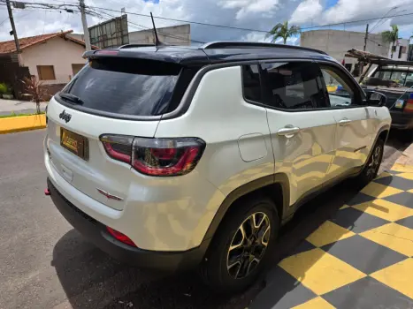 JEEP Compass 2.0 16V 4P 350 TRAILHAWK 4X4 TURBO DIESEL AUTOMÁTICO, Foto 6