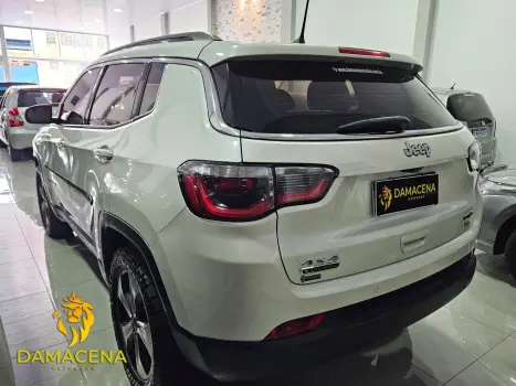 JEEP Compass , Foto 6