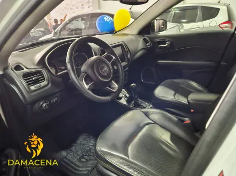 JEEP Compass , Foto 9