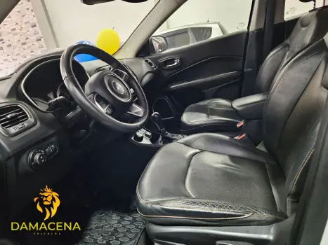 JEEP Compass , Foto 10