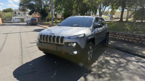 JEEP Grand Cherokee 4.0 6 CILINDROS 12V 4P 4X4 LAREDO AUTOMÁTICO, Foto 2