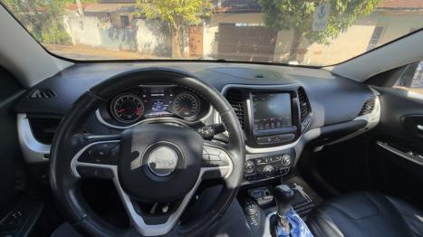 JEEP Grand Cherokee 4.0 6 CILINDROS 12V 4P 4X4 LAREDO AUTOMÁTICO, Foto 7