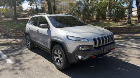 JEEP Grand Cherokee 4.0 6 CILINDROS 12V 4P 4X4 LAREDO AUTOMÁTICO, Foto 8