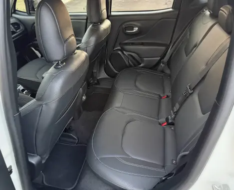 JEEP Renegade 1.3 16V 4P FLEX T270 LONGITUDE TURBO AUTOM�TICO, Foto 11